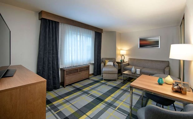 Images The Wayfarer San Luis Obispo, Tapestry Collection by Hilton