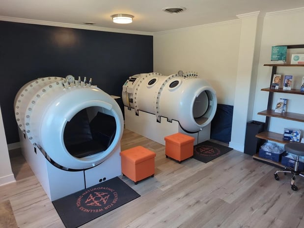 Images Young Naturopathic Center for Wellness