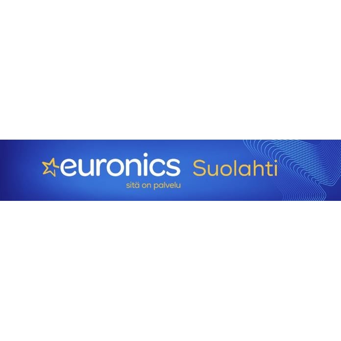 Euronics Kella Oy Logo