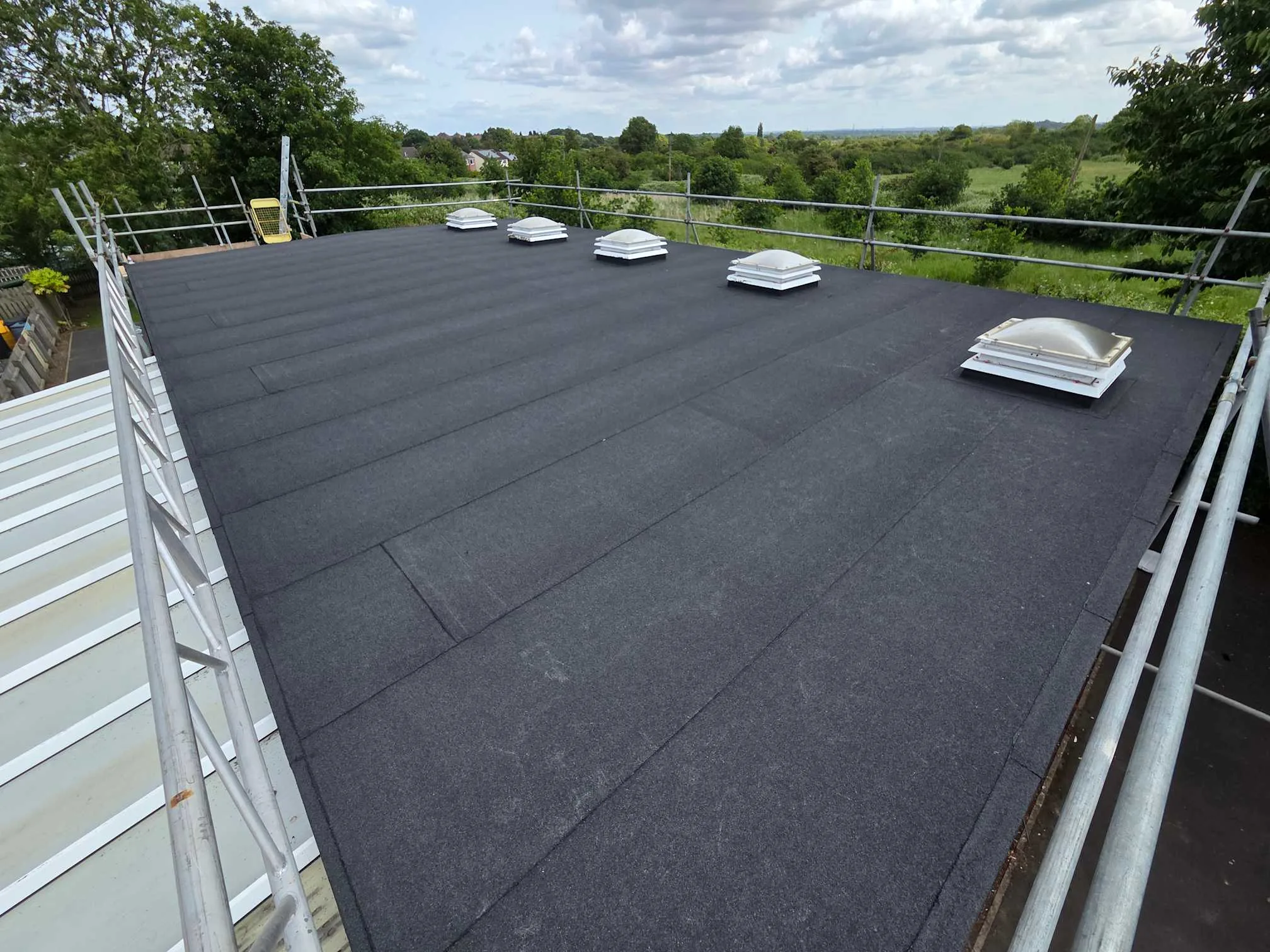 Images Stormseal Roofing (Nationwide) Ltd