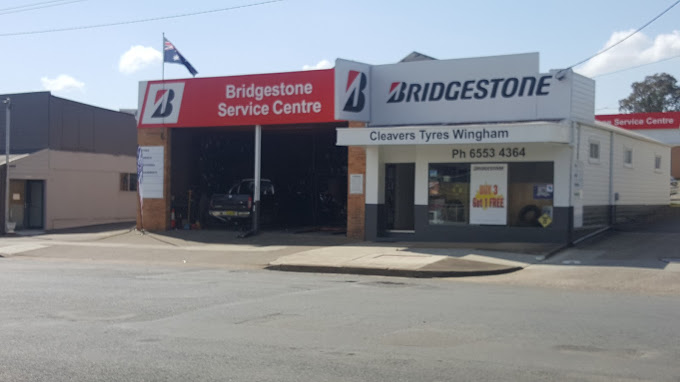 Images Bridgestone Service Centre Wingham