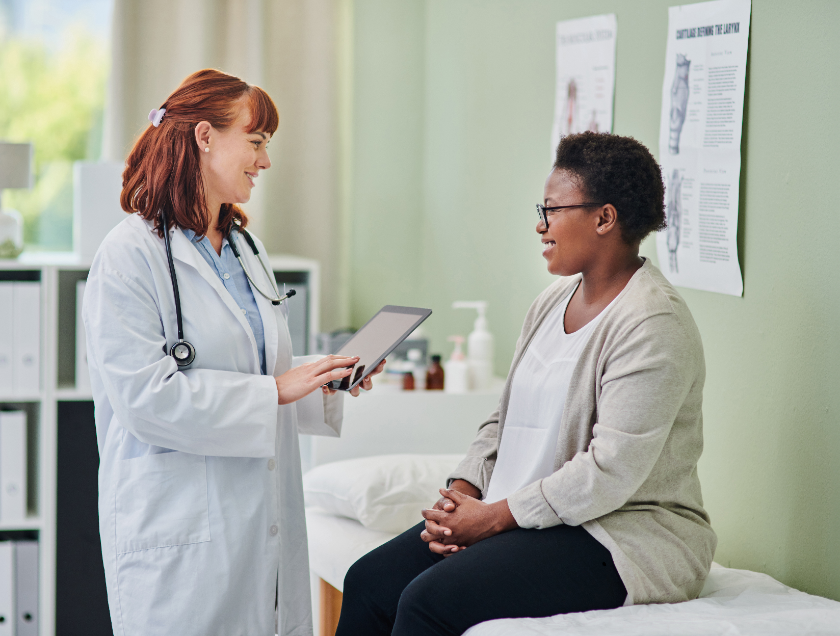 Outpatient Anesthesia