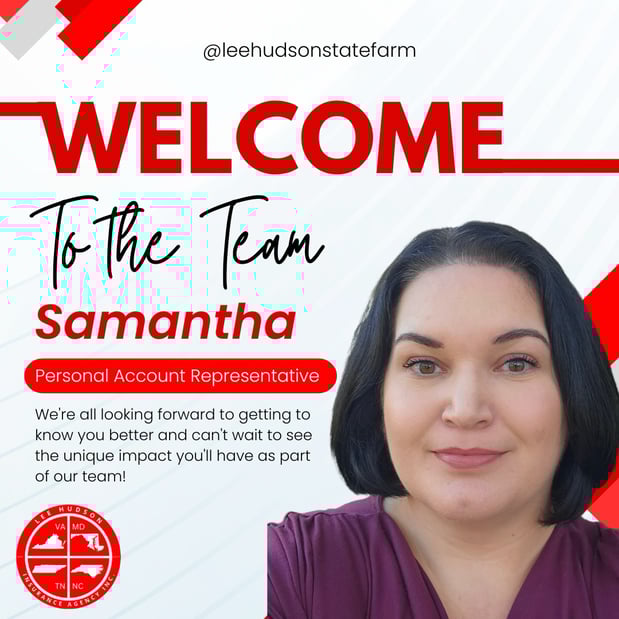 Images Lee Hudson - State Farm Insurance Agent