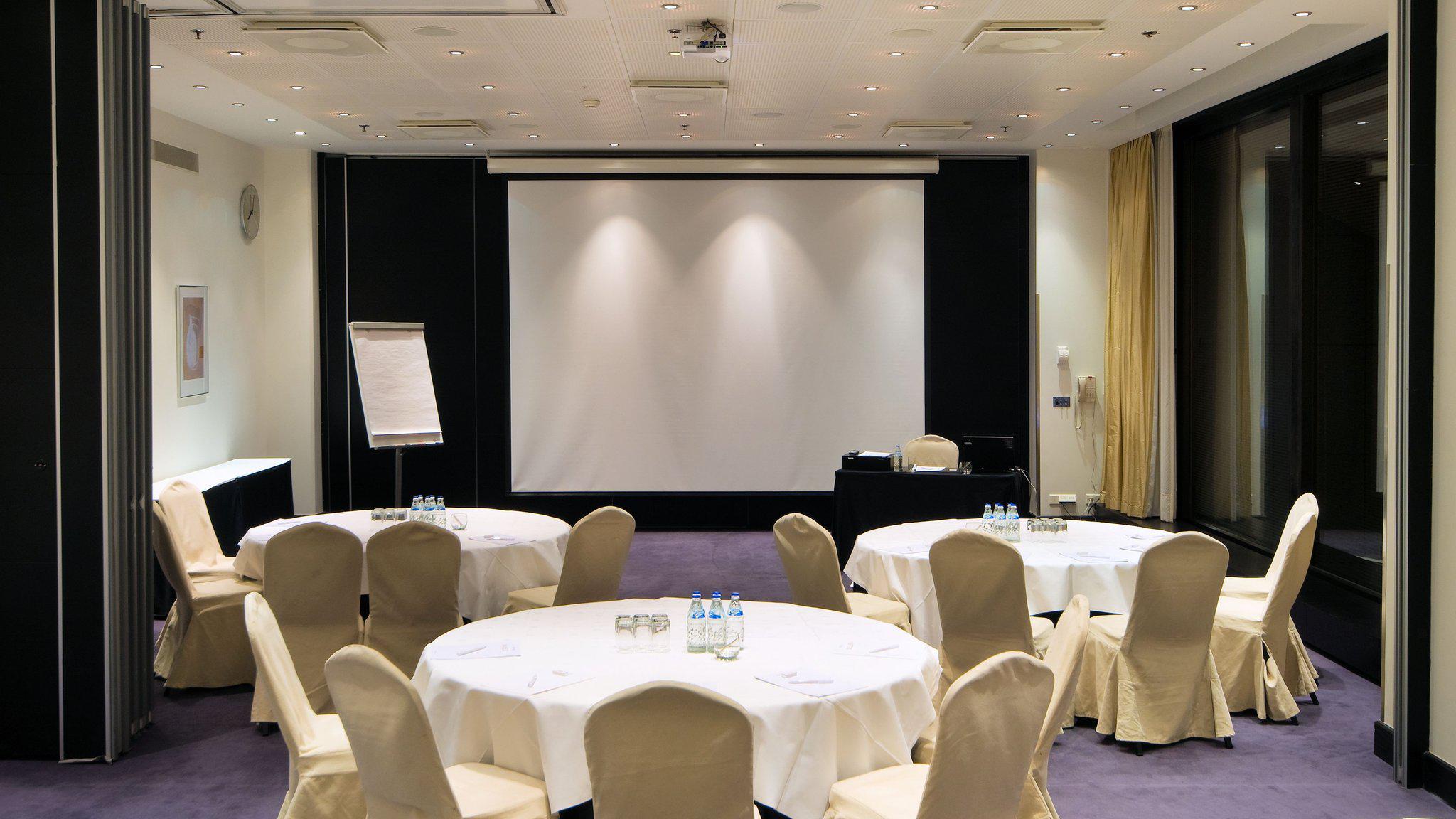 Images Crowne Plaza Helsinki - Hesperia by IHG