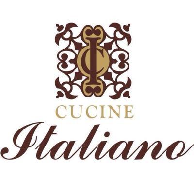 Cucine Italiano Logo