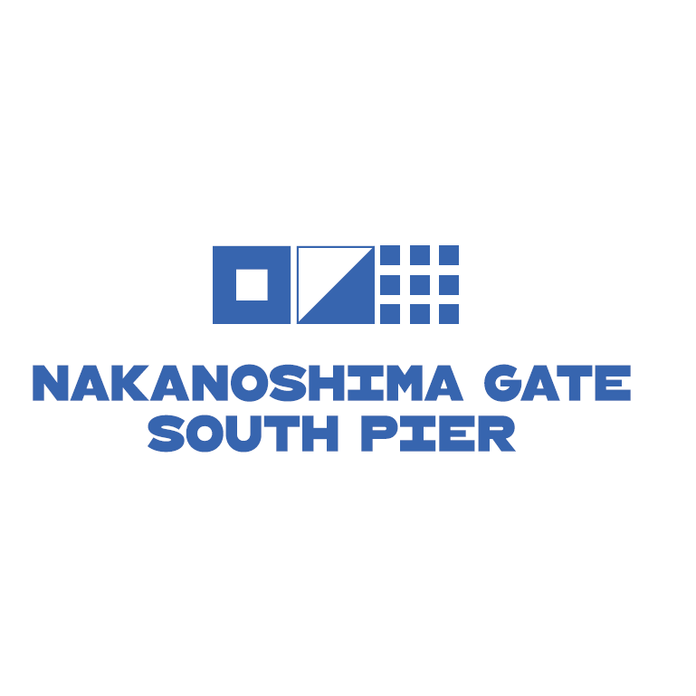 中之島GATEサウスピア Logo