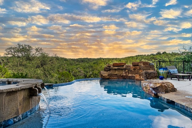 Images Keith Zars Pools Boerne