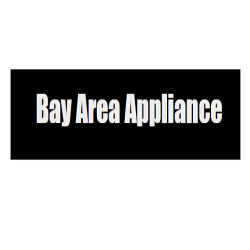 Bay Area Appliance Logo