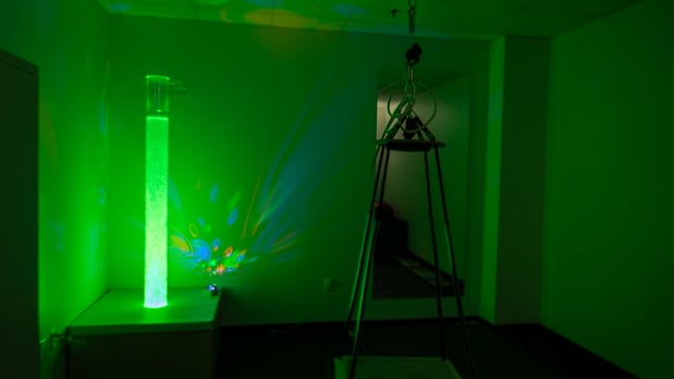 Images Beyond Therapy for Kids