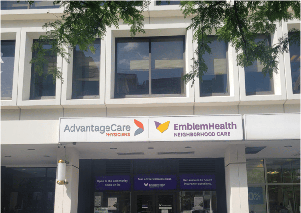 Images AdvantageCare Physicians - Harlem Medical Office