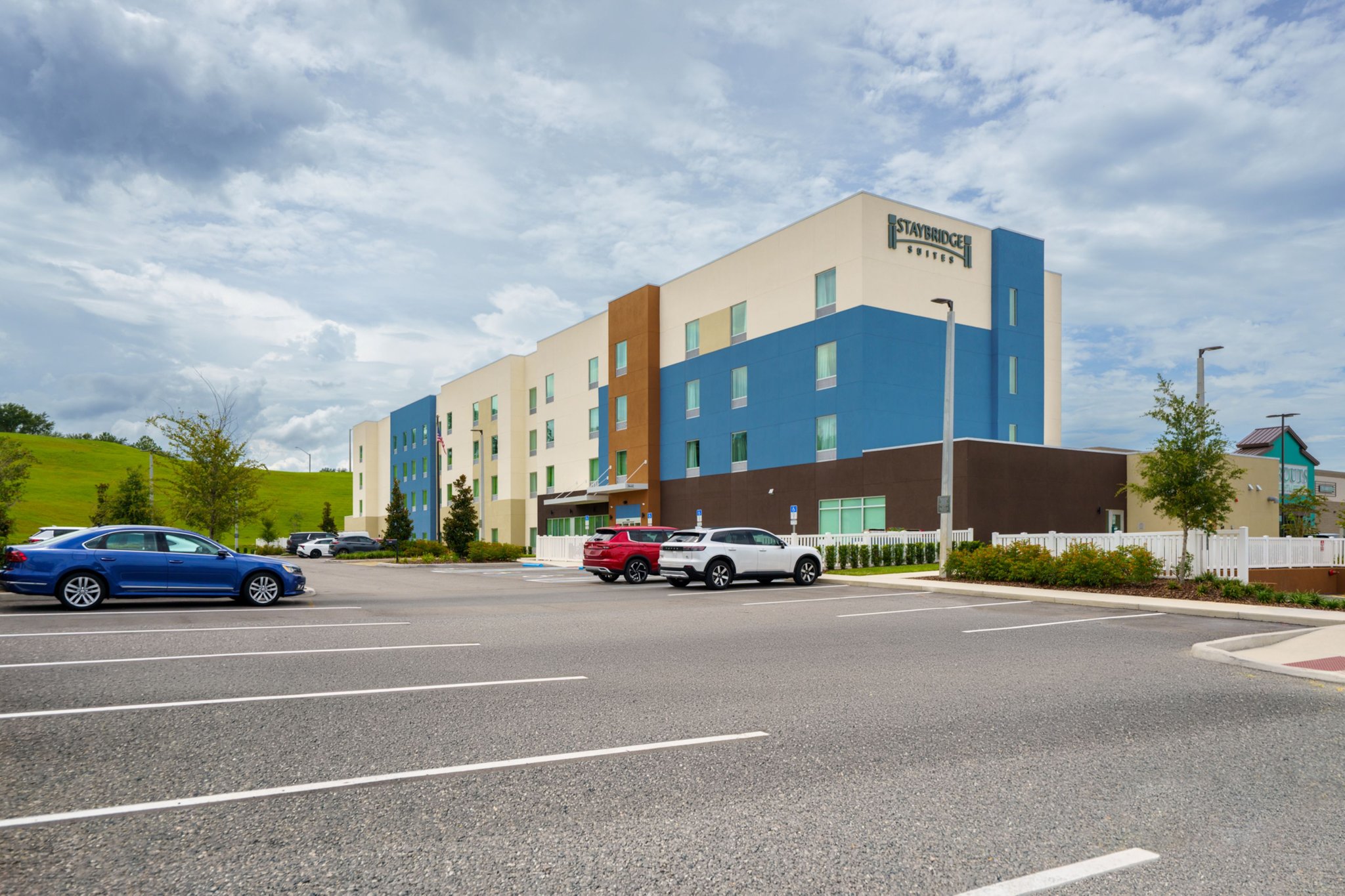 Staybridge Suites Clermont Southeast by IHG