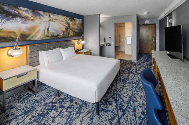 Images DoubleTree by Hilton Hotel Denver