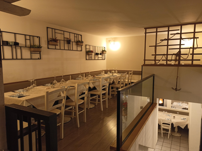 Images Ristorante Pizzeria Il Delfino