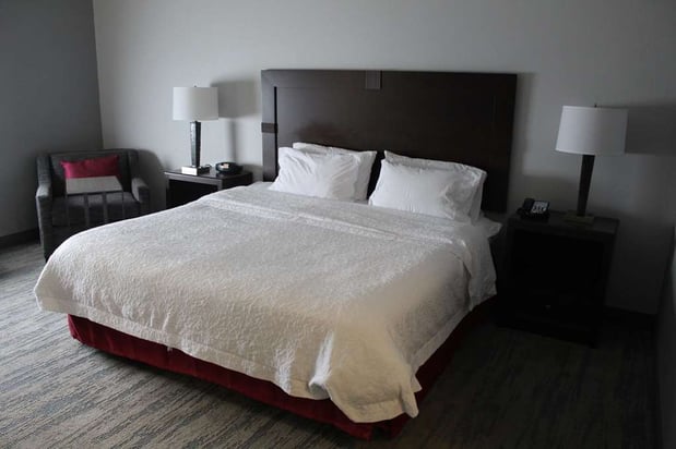 Images Hampton Inn Indianapolis NW/Zionsville, IN