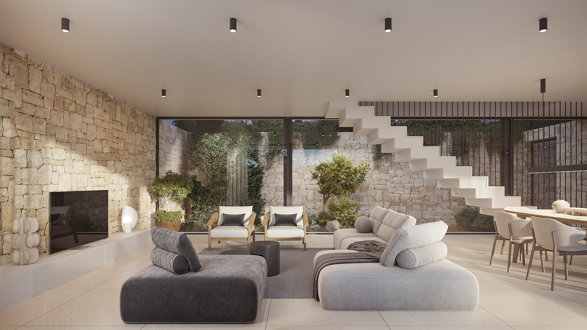 Images zaquizami · arquitectura