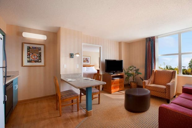 Images Homewood Suites by Hilton Falls Church - I-495 @ Rt. 50
