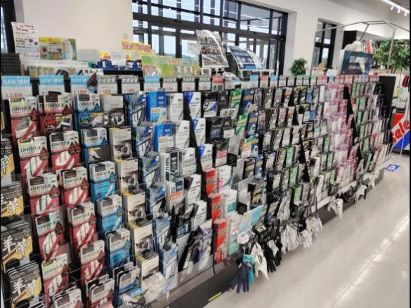 Images ゴルフパートナー あみ東インター店