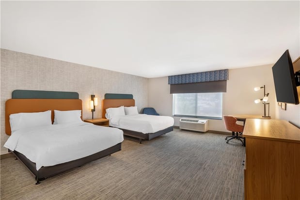 Images Hampton Inn & Suites Moreno Valley