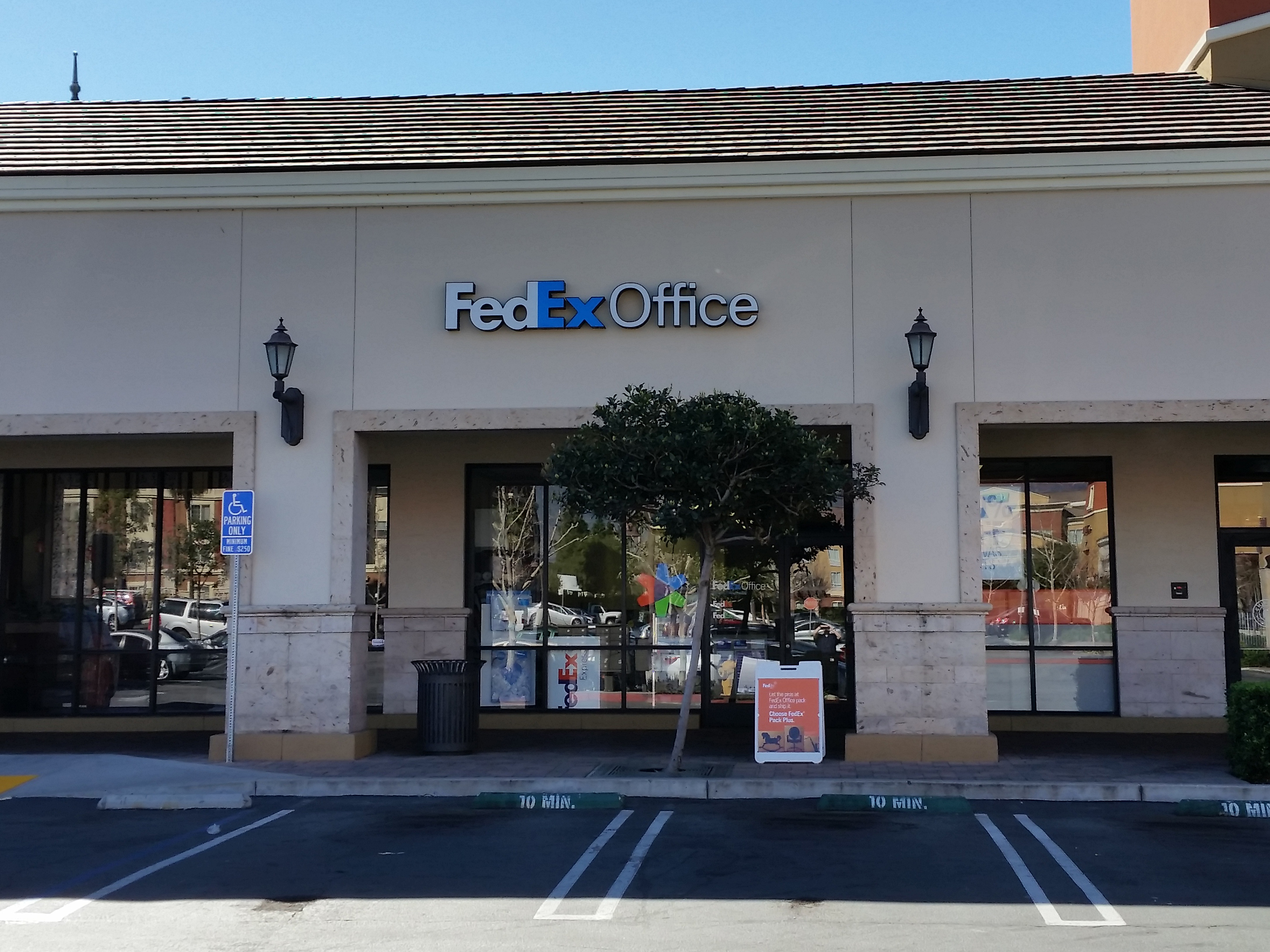Exterior photo of FedEx Office location at 11334 4th St\t Print quickly and easily in the self-service area at the FedEx Office location 11334 4th St from email, USB, or the cloud\t FedEx Office Print & Go near 11334 4th St\t Shipping boxes and packing services available at FedEx Office 11334 4th St\t Get banners, signs, posters and prints at FedEx Office 11334 4th St\t Full service printing and packing at FedEx Office 11334 4th St\t Drop off FedEx packages near 11334 4th St\t FedEx shipping near 11334 4th St