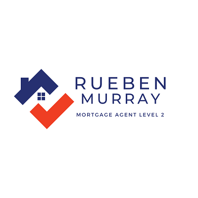 The Mortgage Centre - Rueben Murray Logo