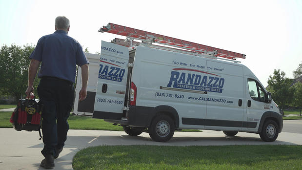 Images Randazzo Heating & Cooling