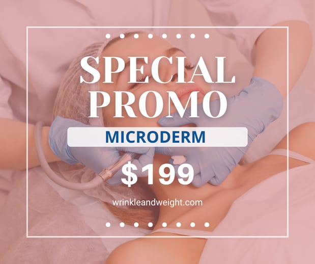 Images Dr. Mantor's Wrinkle and Weight Solutions