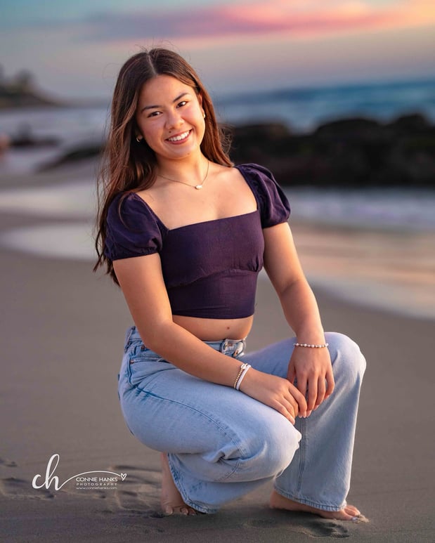 Images Connie Hanks Photography