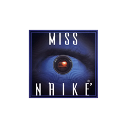 Miss Naike' Italia Logo