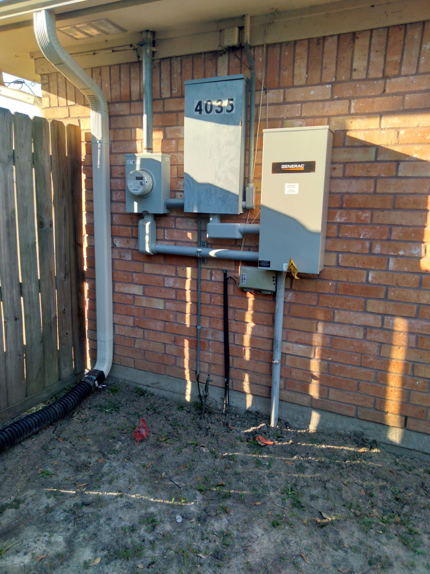 A&A Electric Company Of Beaumont Image