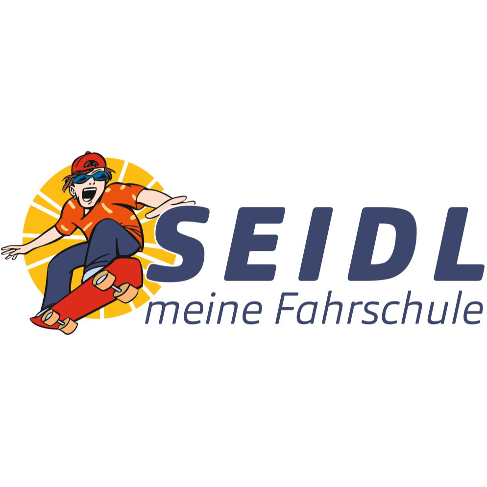Kundenlogo Fahrschule Rainer Seidl