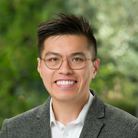 Dr Tony T. Huynh