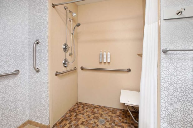Images Hampton Inn Clinton