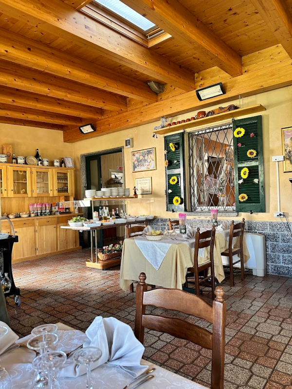 Images Ristorante Campo dei Fiori