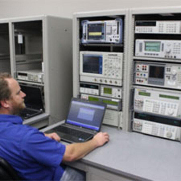 Images Quality Calibration Service