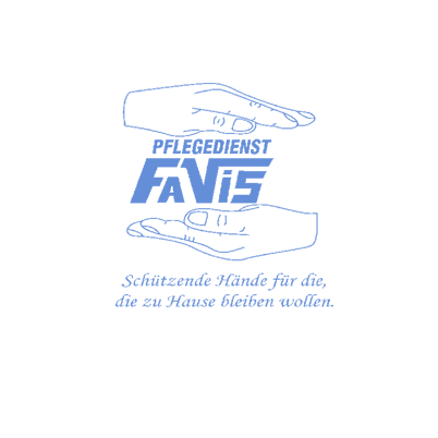 Logo Pflegedienst FaVis