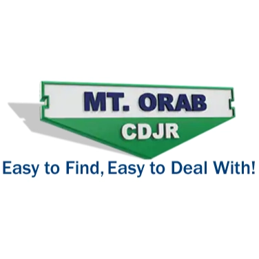 Mt. Orab Chrysler Dodge Jeep Ram