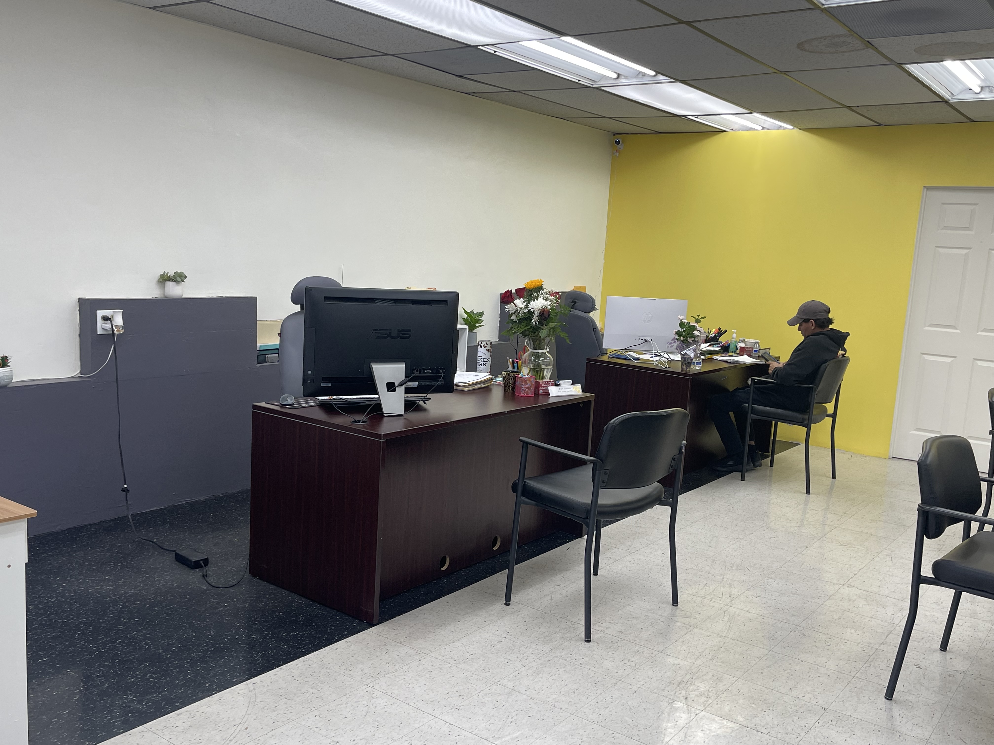Law Offices of Nasir Akhund Law P.C-Ciudadanía y Naturalización