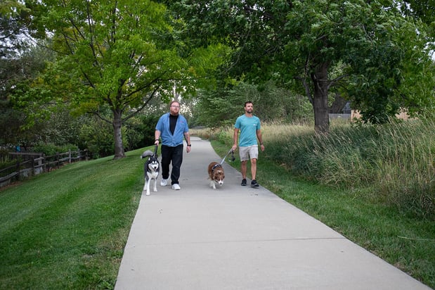 Images Arrive Longmont