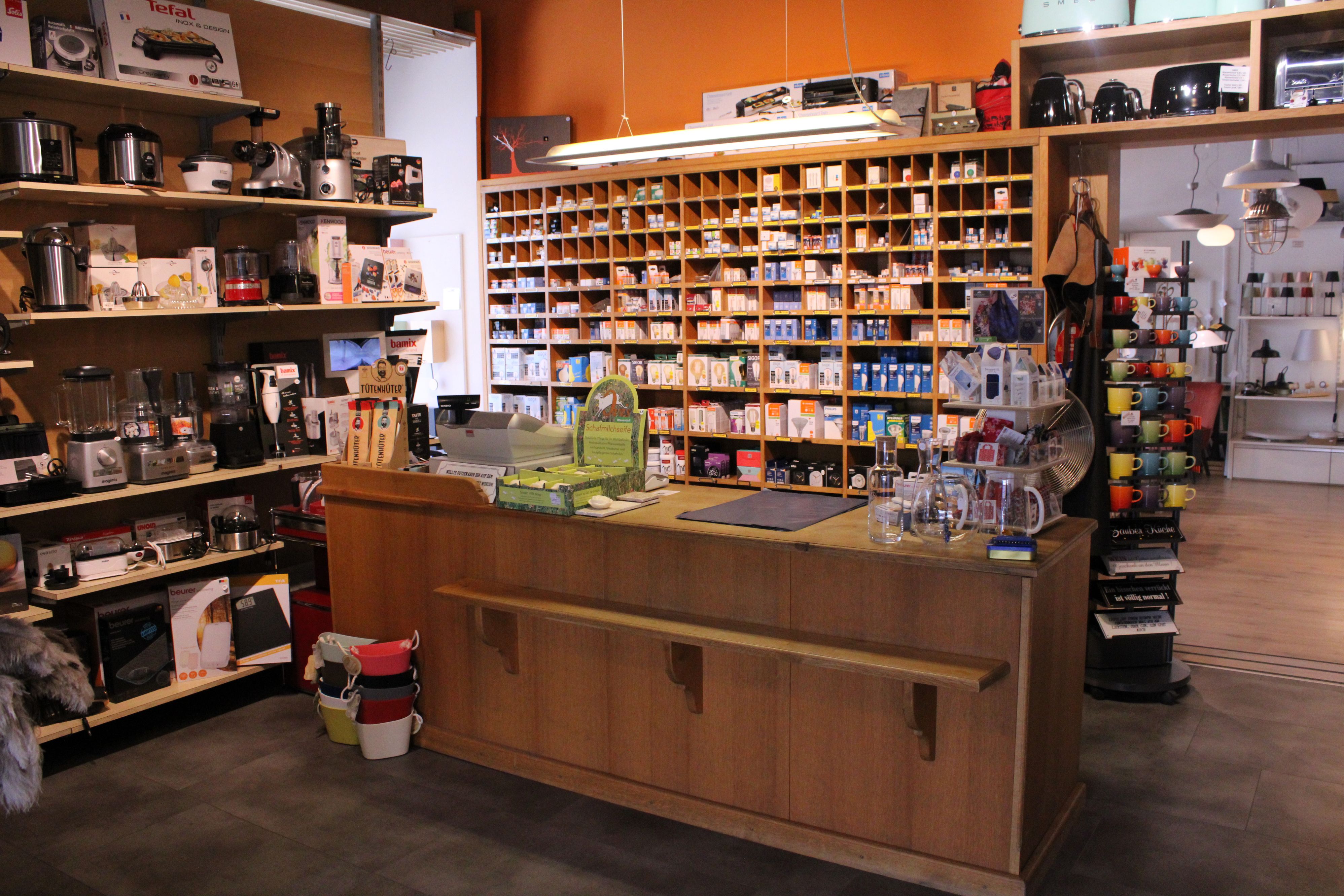 Bilder Elektro Grossmann AG