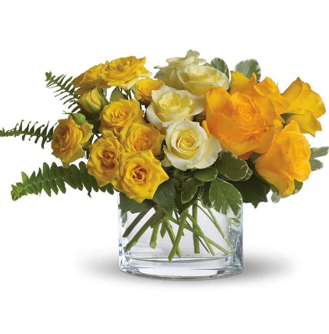 Images Oram's Florist, LLC