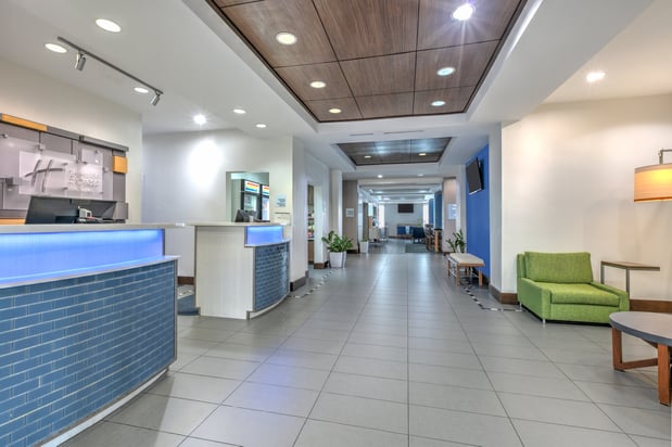 Images Holiday Inn Express & Suites Clute - Lake Jackson by IHG