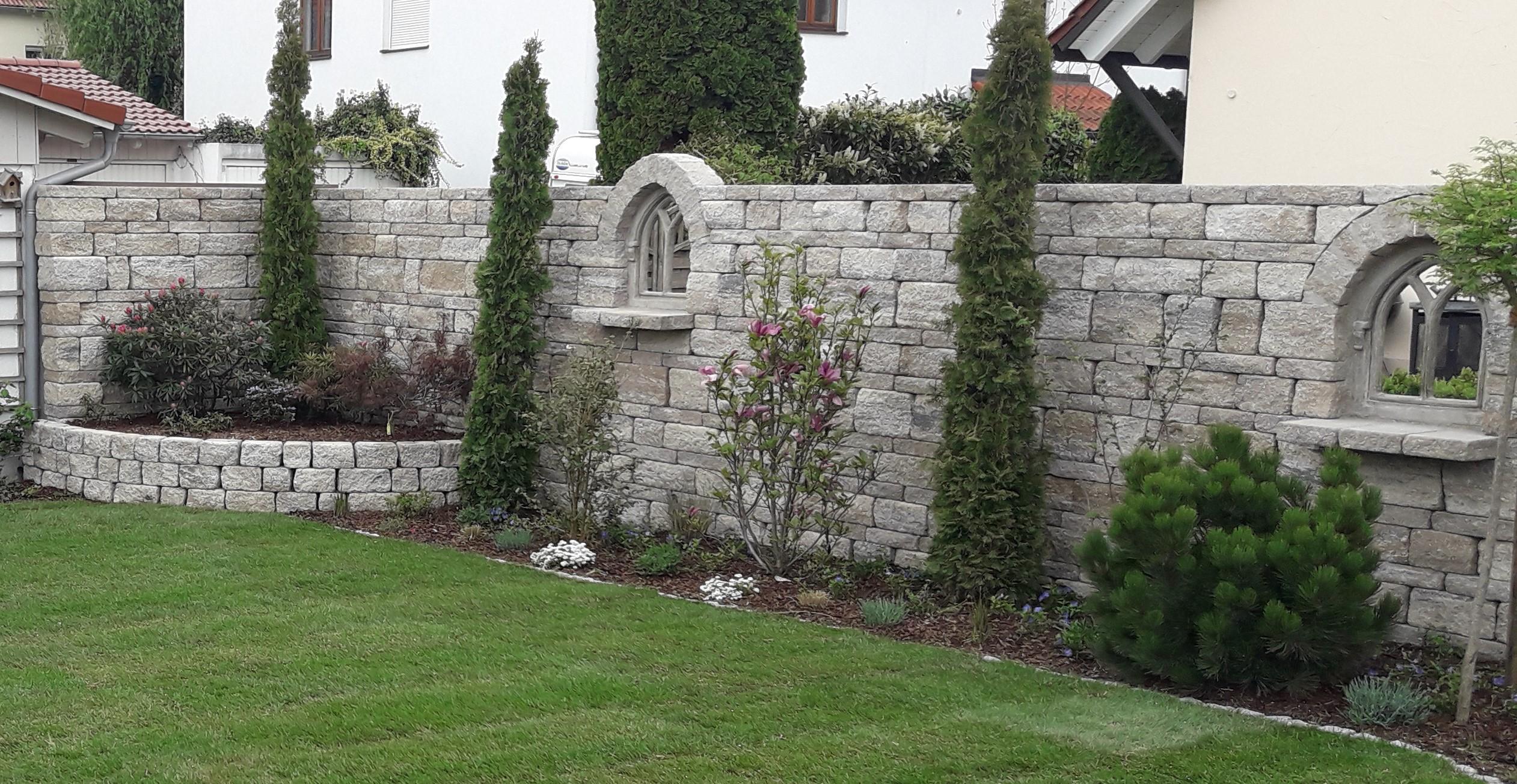 Bild 6 Martin Bayer GbR Garten- und Landschaftsbau, Pflanzenvermietung und Martin Bayer Baumschule in Haar