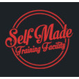 Self Made Training Facility Logo