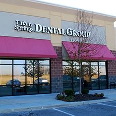 Tiffany Springs Dental Group and Orthodontics
