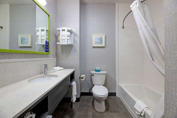 Images Hampton Inn & Suites Nacogdoches