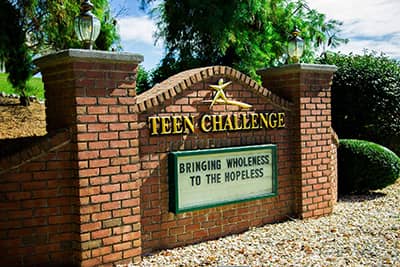 Images Pennsylvania Adult and Teen Challenge