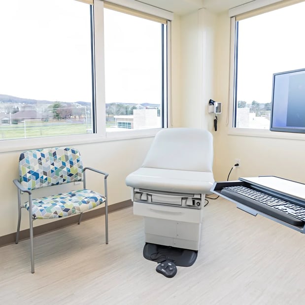 Images LVPG Family Medicine-Macungie