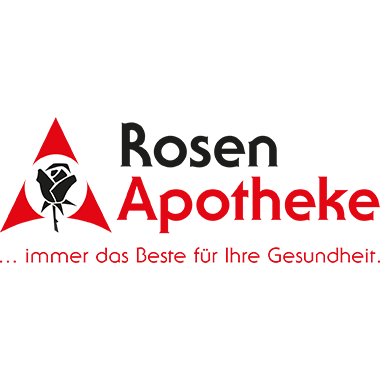 Rosen-Apotheke Logo