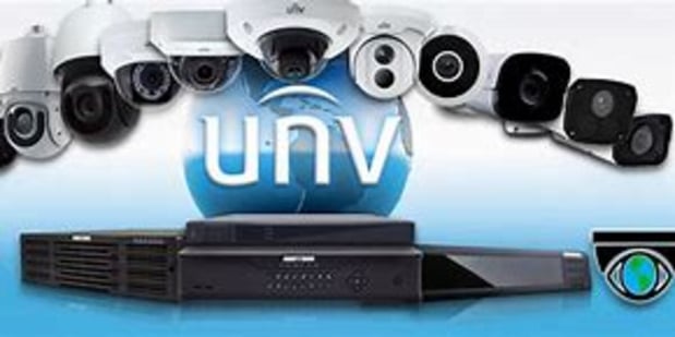 Images PCI Audio-Video Security Solutions