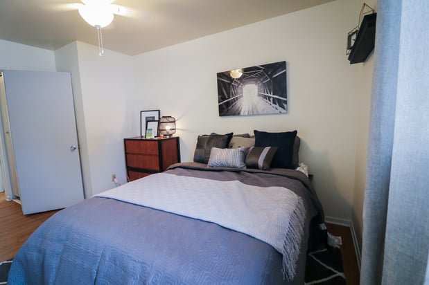 Images Hillcrest Apartments